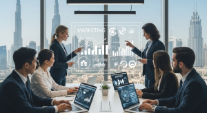 How to Improve Marketing and Operations to Boost Your Business’s Growth