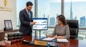 Profit Sharing vs. Selling: Which Strategy is Best for Your Business in Dubai?