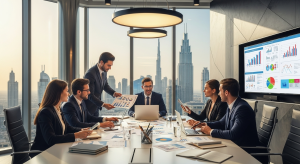 How to Manage Your Sales and Marketing from Strategy to Execution in Dubai