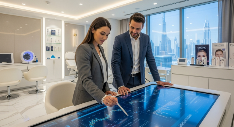 Persian Horizon 1760004161667