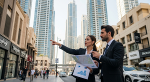 Finding the Right Location for Your Beauty Salon in Dubai