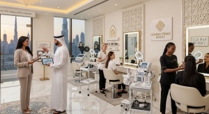 Franchising Your Beauty Salon in Dubai: A Lucrative Opportunity