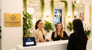 How to Build a Strong Reputation for Your Beauty Salon in Dubai