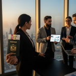 قطاع التجارة الإلكترونية المزدهر في دولة الإمارات يجذب المستثمرين العالميين