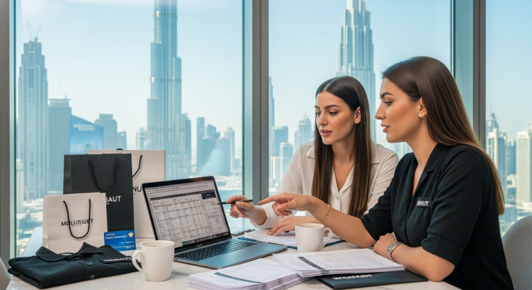 تكاليف المعيشة في دبي لأخصائيات التجميل: نظرة مالية شاملة