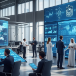 قطاع التجارة الإلكترونية المزدهر في دولة الإمارات يجذب المستثمرين العالميين