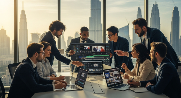 منصة إلكترونية للكتّاب المستقلين