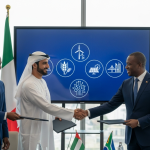الشراكات الاستراتيجية للإمارات تعزز التجارة مع أفريقيا
