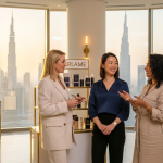 Top Beauty Salons in Dubai Hiring International Beauticians