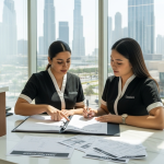 Understanding Dubai’s Labor Laws for Beauticians