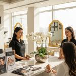 How to Build a Client Base as a New Beautician in Dubai
