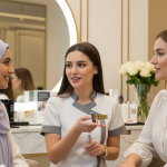 Cultural Considerations for Beauticians Working in Dubai