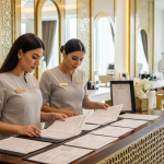 Legal Requirements for Beauticians to Work in Dubai