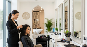 How to Start Your Own Beauty Salon in Dubai