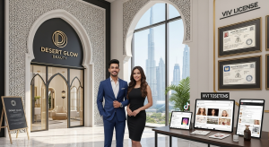Opportunities for Beautician Entrepreneurs in Dubai