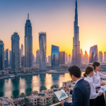 UAE’s New Tax Regulations Set to Transform Business Landscape