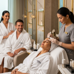 The Impact of Tourism on Dubai’s Beauty Industry