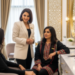 How to Adapt Your Beauty Skills to Dubai’s Market