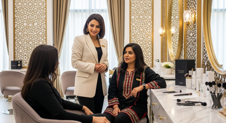 How to Adapt Your Beauty Skills to Dubai’s Market How to Adapt Your Beauty Skills to Dubai’s Market