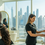 Success Stories: Beauticians Who Immigrated to Dubai