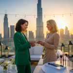 Networking Opportunities for Beauticians in Dubai