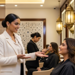 How to Build a Client Base as a New Beautician in Dubai