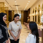 Cultural Considerations for Beauticians Working in Dubai