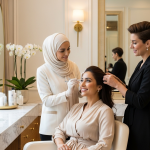 Cultural Considerations for Beauticians Working in Dubai