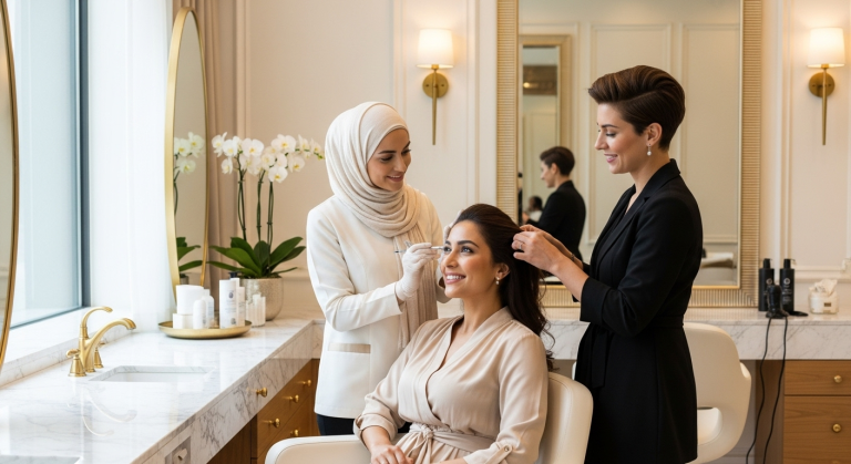 Cultural Considerations for Beauticians Working in Dubai Cultural Considerations for Beauticians Working in Dubai