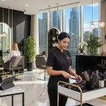 How to Start Your Own Beauty Salon in Dubai