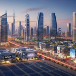 UAE’s Economic Resilience: Investment Trends and Opportunities in 2023