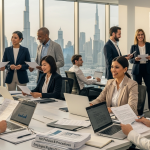 UAE’s New Labor Law Enhances Job Market Flexibility and Worker Rights