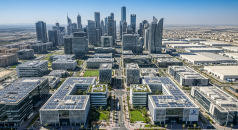 How Dubai’s Business Environment Creates Long-Term Wealth for Investors