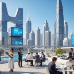 UAE Launches New Initiative to Attract Global Tech Startups