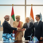 UAE’s New Free Trade Agreement with India Opens Doors for Businesses