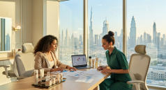 Opportunities for Beautician Entrepreneurs in Dubai