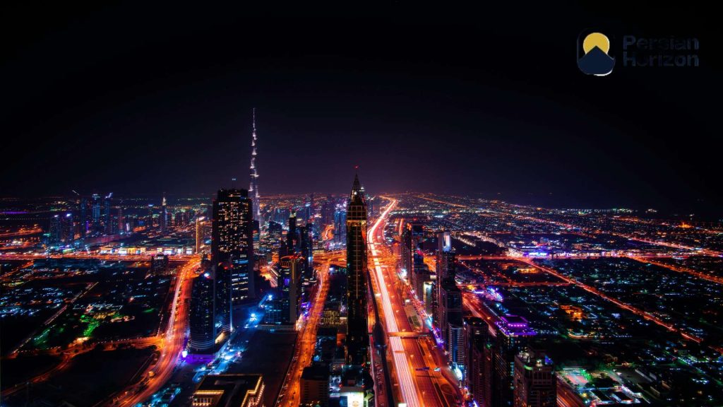 Top Benefits of Investing in Dubai
