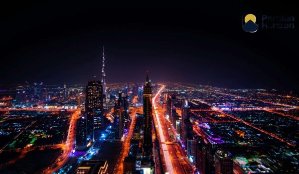 Top Benefits of Investing in Dubai