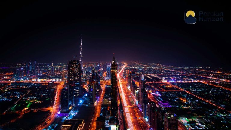 Top Benefits of Investing in Dubai: Tax Advantages, Real Estate, and Business Opportunities