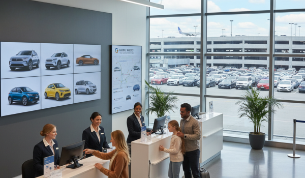 Car Rental