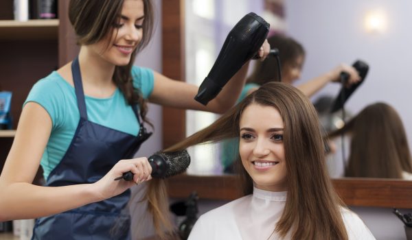 Ladies Salon