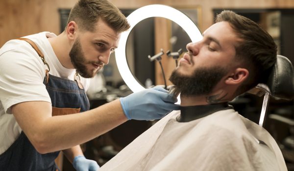 Premium Gents Salon & Spa