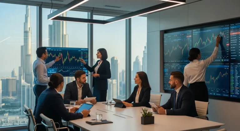 Top Benefits of Starting a Company in Dubai Free Zones Top Benefits of Starting a Company in Dubai Free Zones
