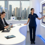 The Role of Technology in Dubai’s Beauty Industry