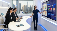 The Role of Technology in Dubai’s Beauty Industry
