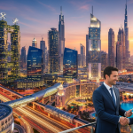 UAE Sees Surge in Foreign Direct Investment Amid Economic Diversification