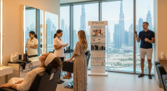 The Impact of Tourism on Dubai’s Beauty Industry