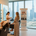 تأثير السياحة على قطاع الجمال في دبي