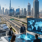 UAE’s New Economic Policies Foster Business Expansion in the Gulf Region