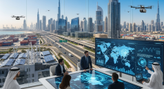 How Digital Transformation Is Reshaping Businesses in Dubai